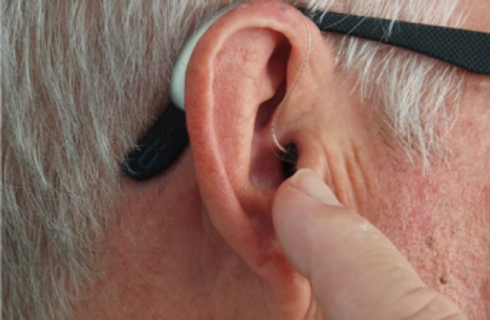 Why do my ears feel clogged? Find Simple Reasons