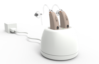 Top Benefits of Battery-Operated Hearing Aids