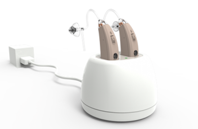 Top Benefits of Battery-Operated Hearing Aids