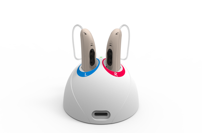 Cleaning and Maintenance: Best Practices for Rechargeable Hearing Aids