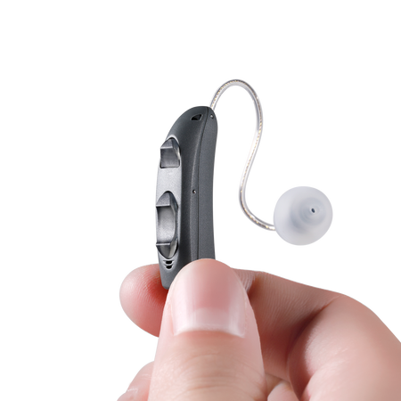 How Binaural Beats Can Benefit Hearing Aid Users