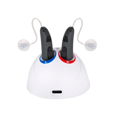 Overview of Bluetooth hearing aids and how they work