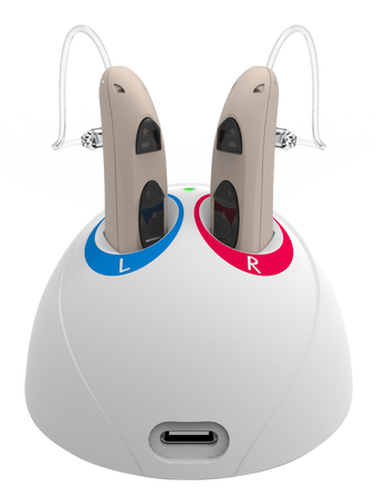 The Future of Rechargeable Hearing Aids: Upcoming Innovations