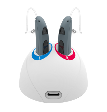 Rechargeable Hearing Aids for Active Lifestyles: What You Need to Know