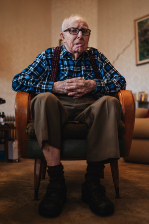 ​ Finding Strength in Silence The Emotional Journey of Hearing Loss and How to Cope