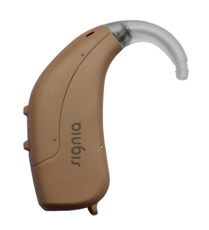 Real Stories from Programmable Hearing Aid Users