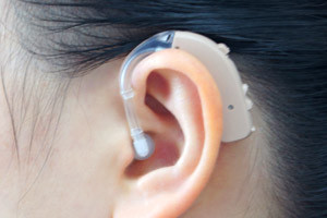 Hearing Loss and Mental Health: The Importance of Hearing Aids