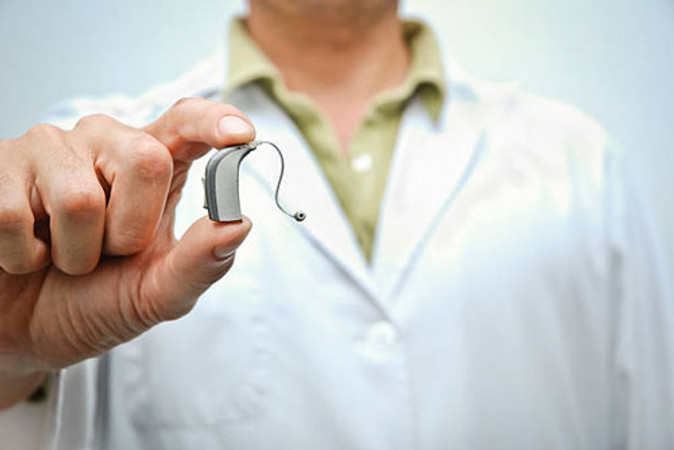 The Impact of Technology on Hearing Loss Treatment