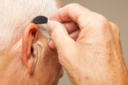 Do Hearing Aids need to be adjusted for different sound environments?