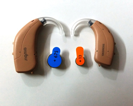 Understanding the Different Types of Hearing Loss