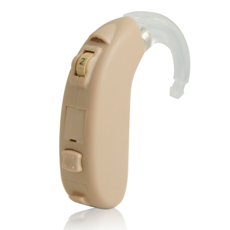 The Advantages of Programmable Hearing Aids Over Traditional Hearing Aids