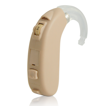 The Advantages of Programmable Hearing Aids Over Traditional Hearing Aids