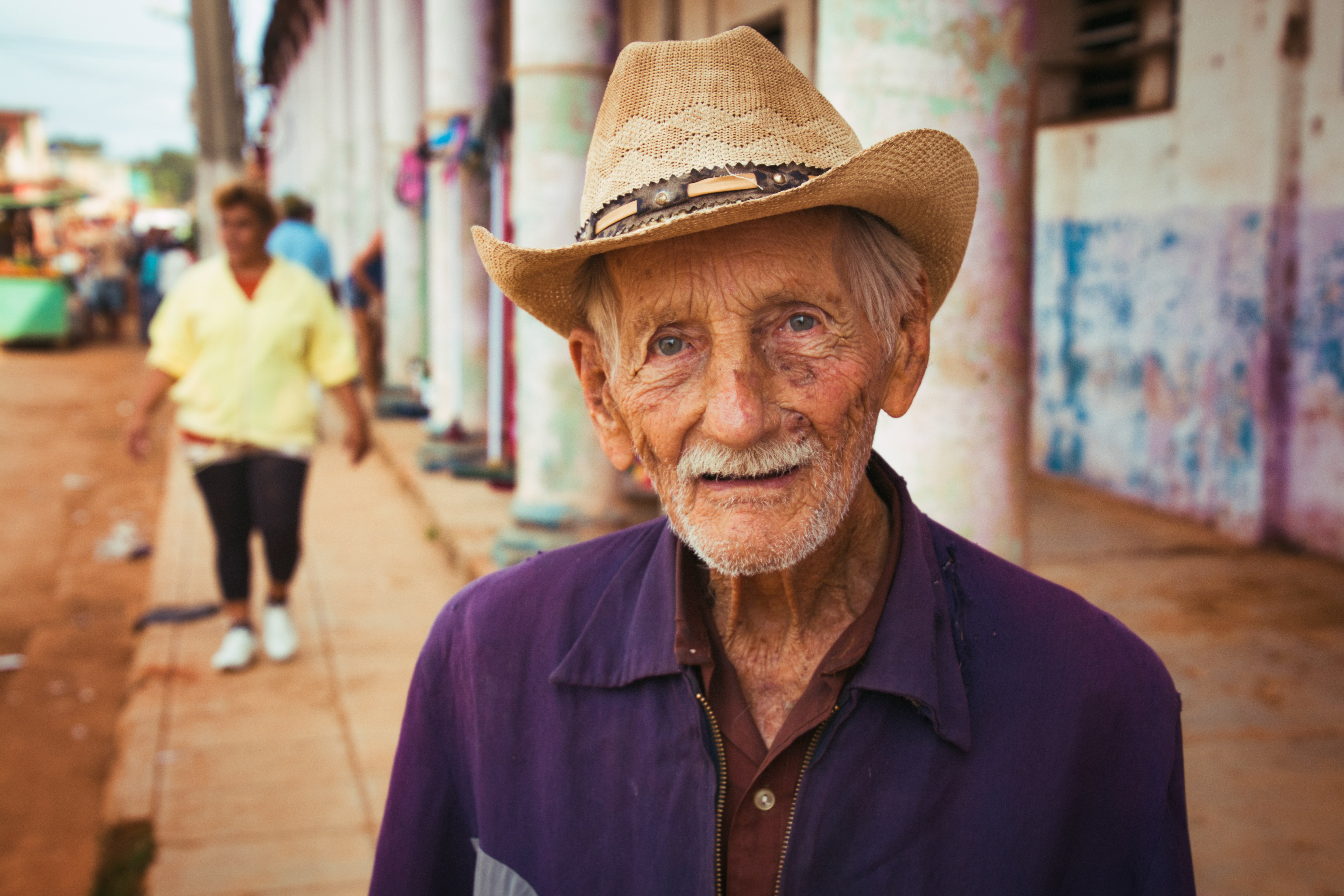 Hearing Aids and Aging: Why They're a Game-Changer for Seniors