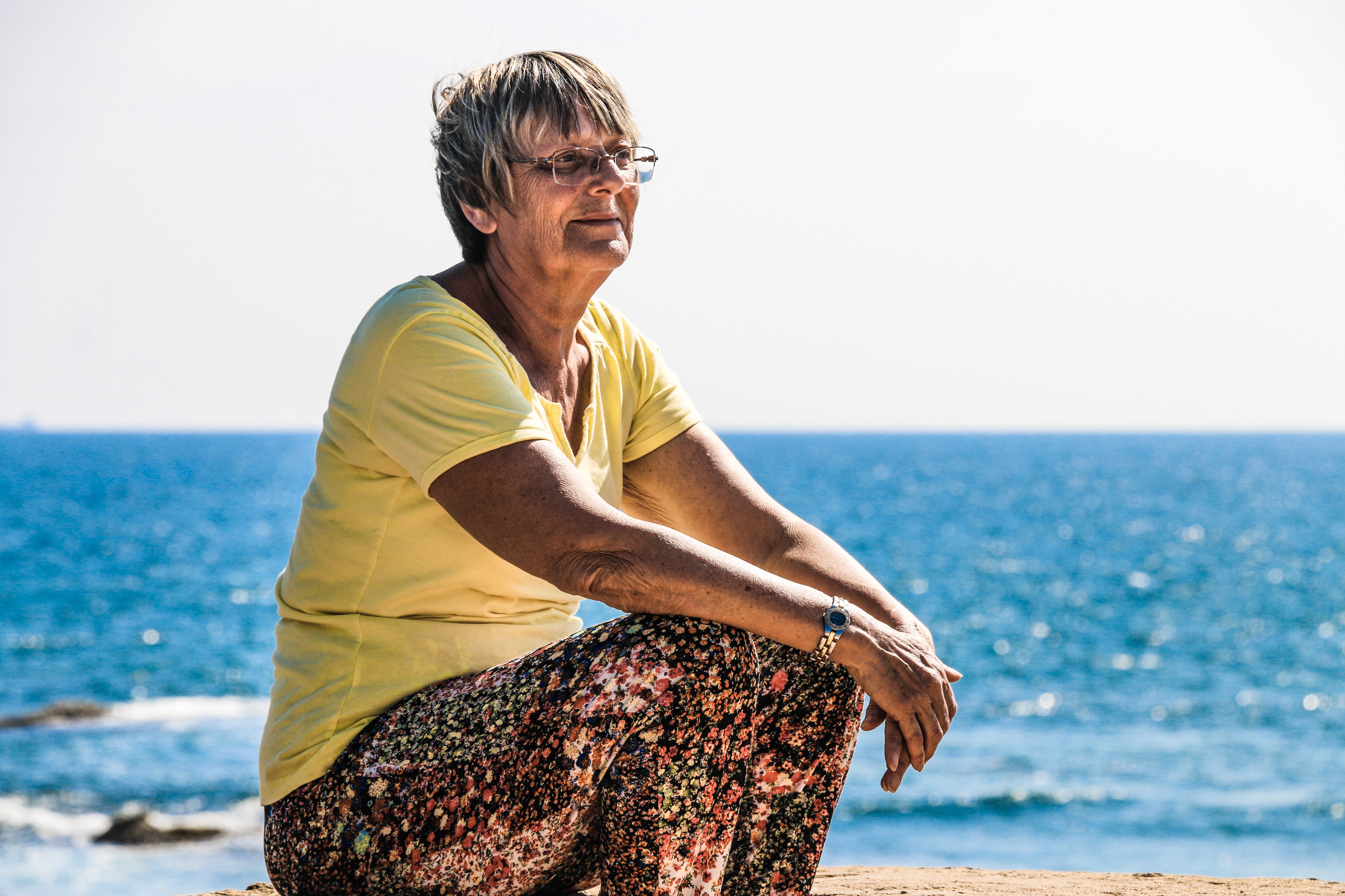 How Hearing Aids Improve Quality of Life: A Sound Investment for Your Future