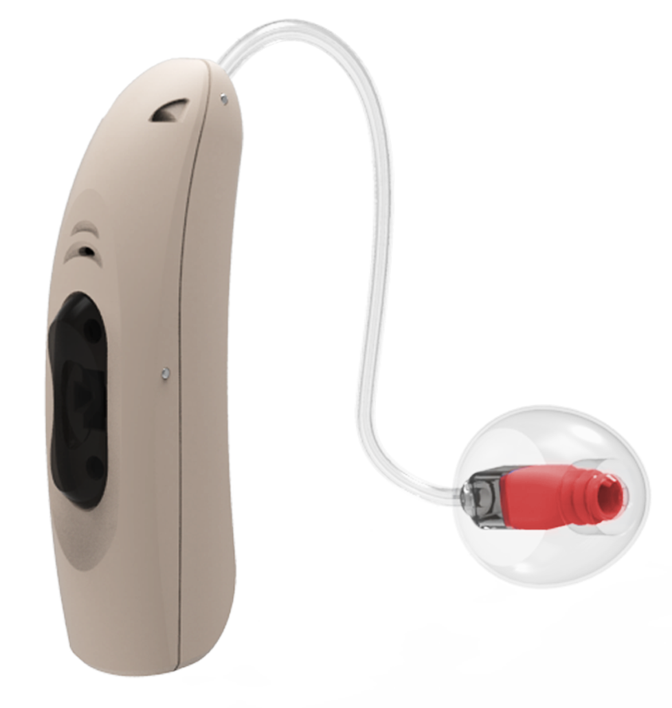 The Benefits of Choosing BehindtheEar Hearing Aids HearBetter