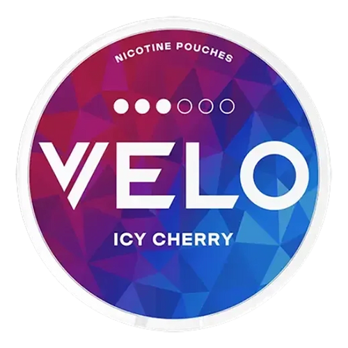 VELO Icy Cherry