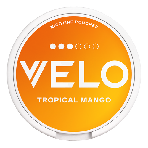 VELO Tropical Mango