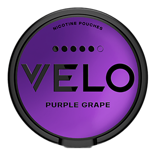 VELO Purple Grape