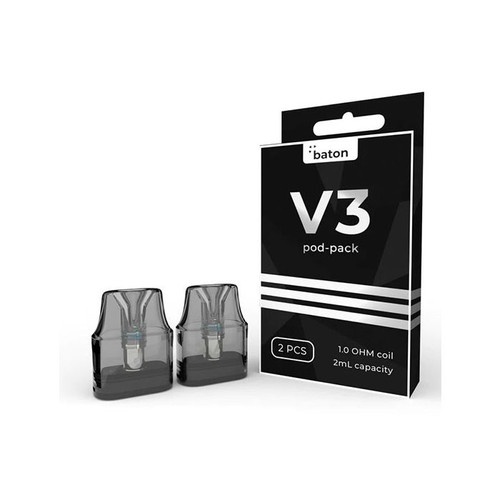 Baton V3 Mesh Pod