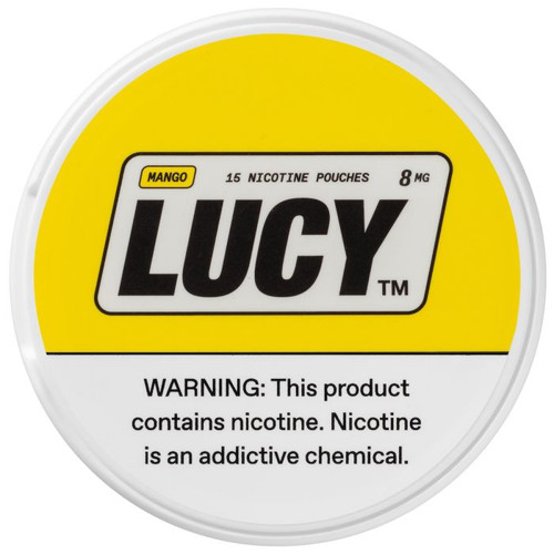 Lucy Mango