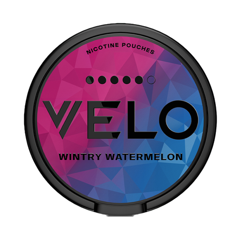 VELO Wintery Watermelon
