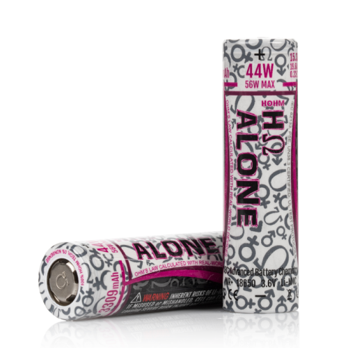 HOHM Alone 3309mAh 18650 Battery
