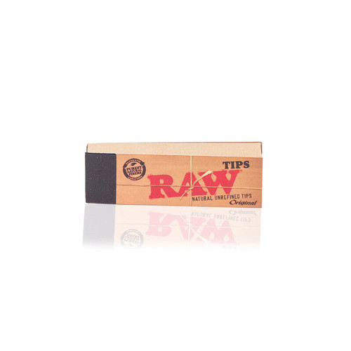 Raw Original Rolling Tips