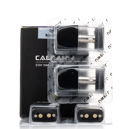 Caliburn A2 Cartridge