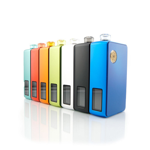 Dotmod dotAIO V2 Kit - Vapor Grab