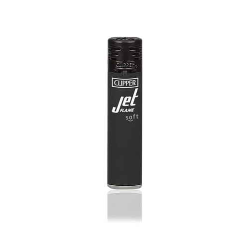 Clipper Jet Flame