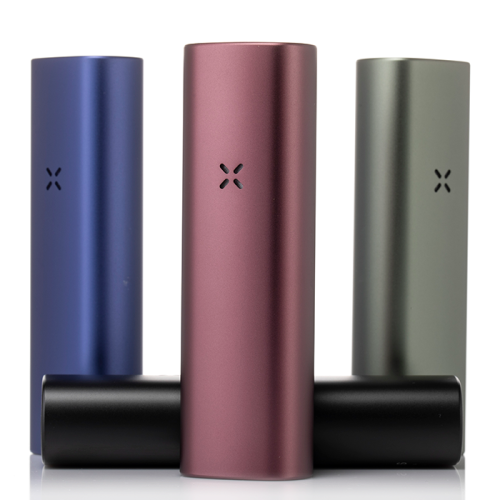 Pax Plus Complete Kit