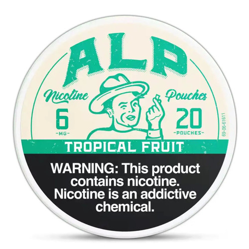 ALP Tropical Fruit