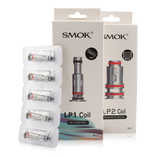 Smok LP1 Coil