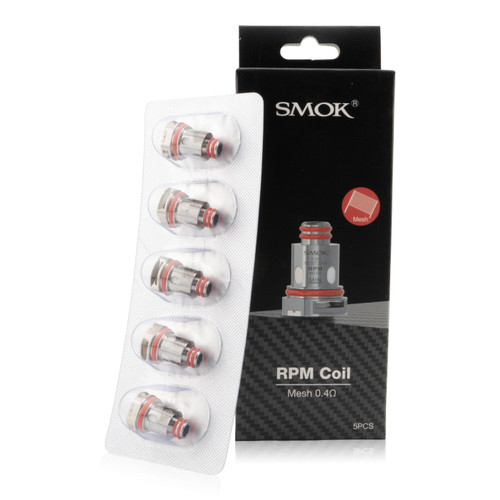 Smok RPM Coil
