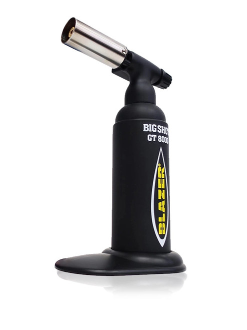 Blazer Big Shot Torch - Vapor Grab