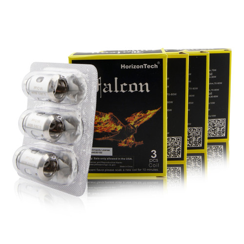 Horizon Falcon Coil