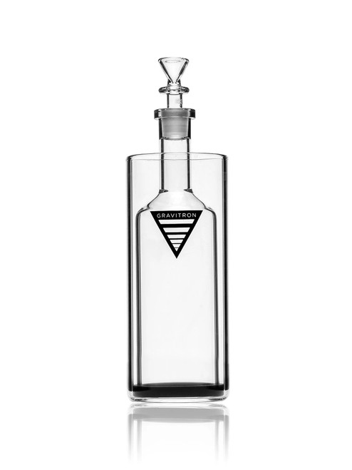 Grav Gravitron Gravity Bong
