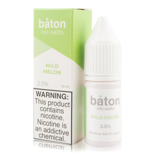 Baton Wild Melon