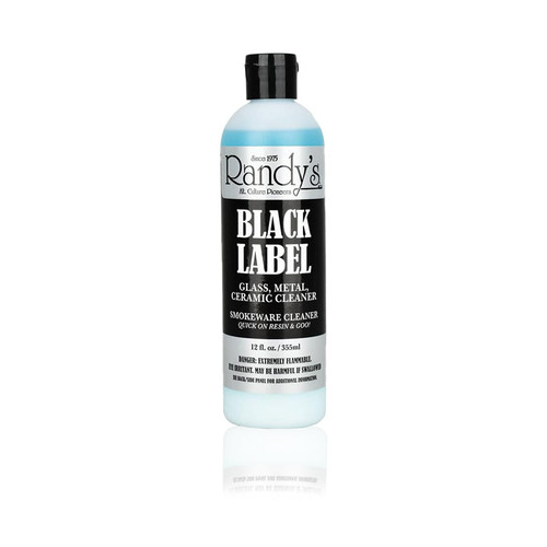 Randys Black Label Cleaner
