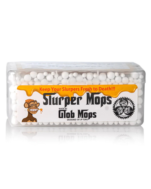 Glop Mops - Vapor Grab