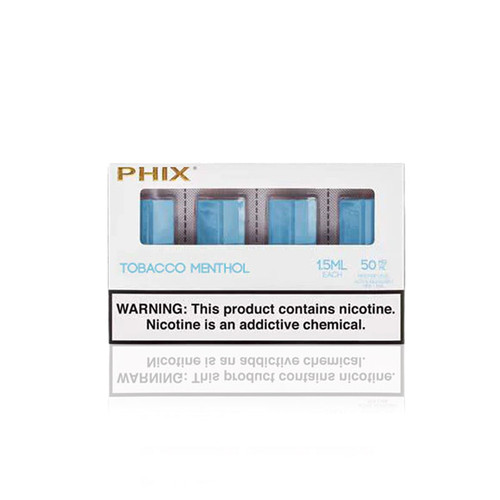 Phix Pods - Vapor Grab