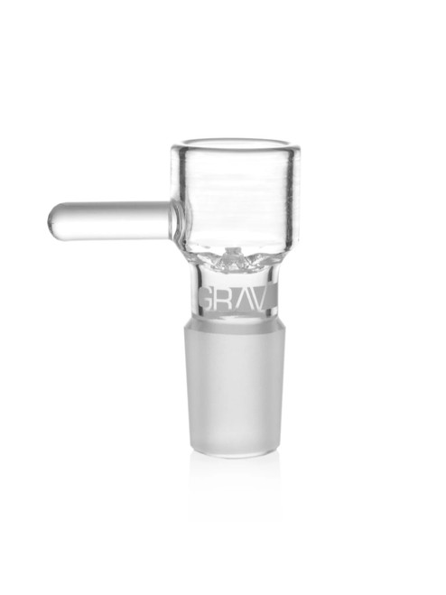Grav Octobowl - Vapor Grab