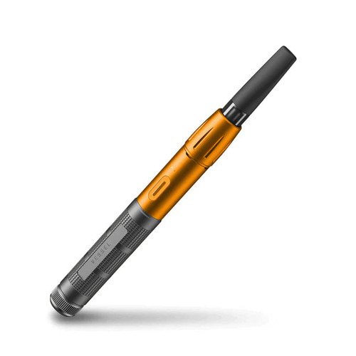 Vessel Expedition Series - Vapor Grab