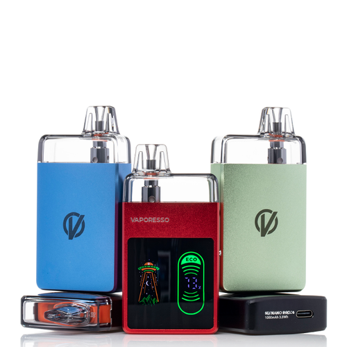 Vaporesso Eco Nano Pro Kit