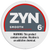 Zyn Smooth Pouches