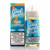 Cloud Nerdz Blue Raspberry Peach Iced