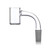 MJ Arsenal Mini Rig Quartz Bucket 10mm