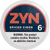 Zyn Spiced Cider