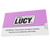 Lucy Nicotine Gum - Vapor Grab