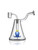 Mj Arsenal Mini Dab Rig - Vapor Grab